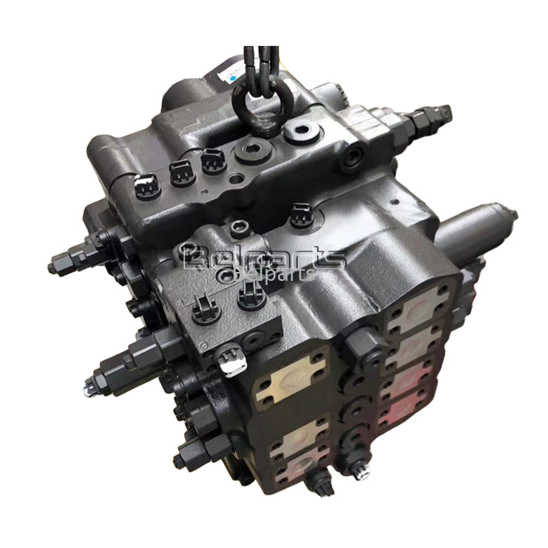 Zamiennik Belparts OEM SA 1142-03863 zespół zaworu sterującego EC290B EC290C VOE14636704 do volvo