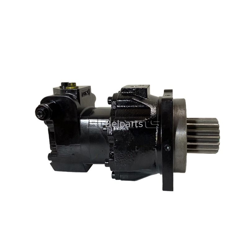 Komatsu PC18MR-3 Ekskawator Swing Motor 22j-60-25900