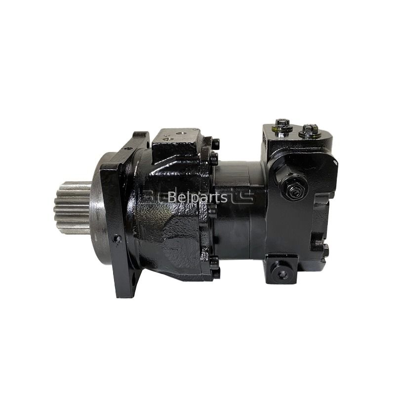 Komatsu PC18MR-3 Ekskawator Swing Motor 22j-60-25900