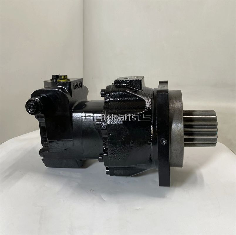 Komatsu PC18MR-3 Ekskawator Swing Motor 22j-60-25900