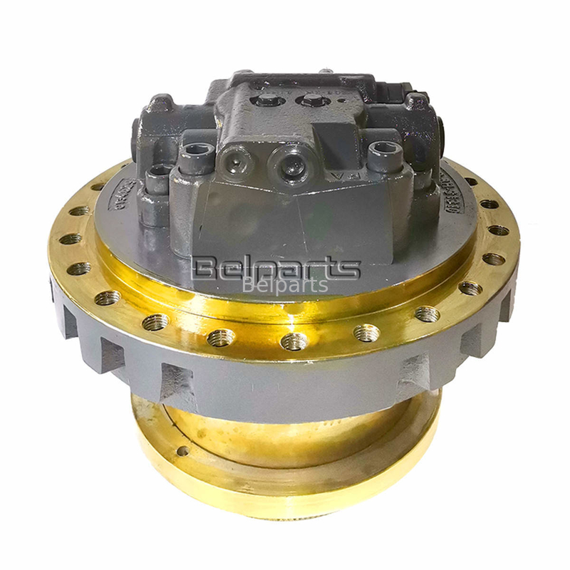 Koparka Komatsu PC300-8MO PC300-8 silnik hydrauliczny 207-27-00440 708-8H-00320