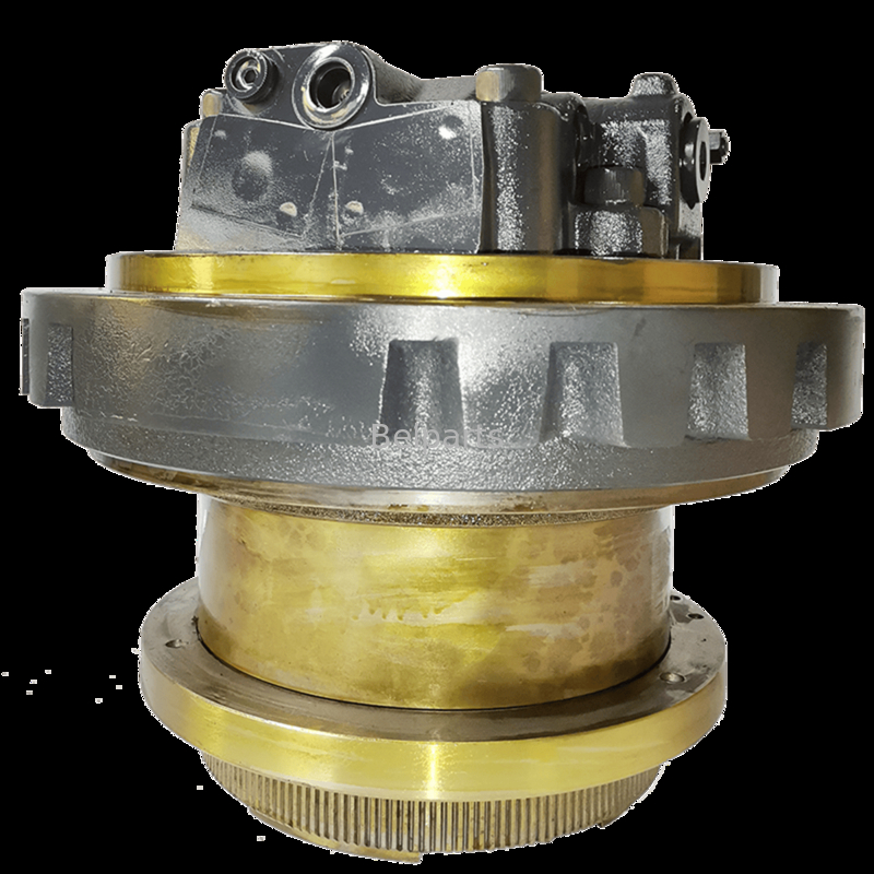 Koparka Komatsu PC300-8MO PC300-8 silnik hydrauliczny 207-27-00440 708-8H-00320