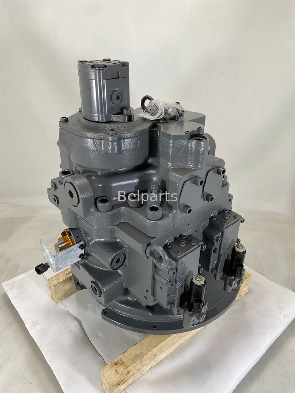 Belparts excavator K5V200DPH-NXMXR-OE11 excavator main pump ZX450-1 4432815 for hitachi