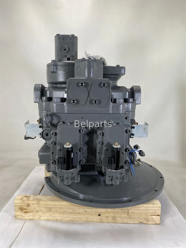 Koparka Hitachi ZX450-1 4432815 hydrauliczna pompa główna K5V200DPH-NXMXR-OE11 zespół pompy