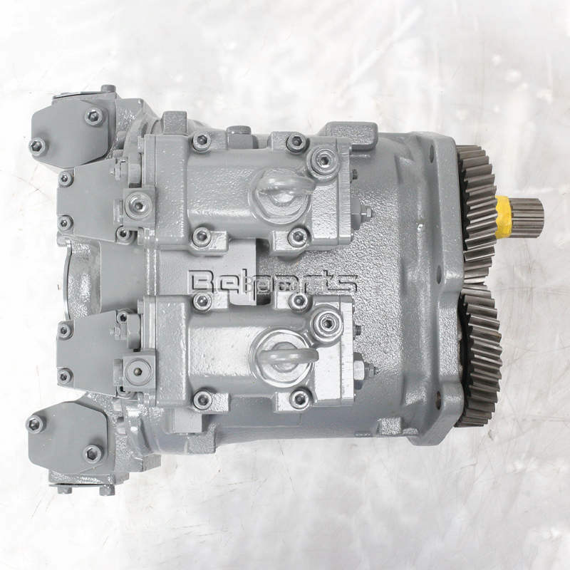 Części koparki HPVO102FW-RH23B EX200-5 EX230-5 Hitachi pompa hydrauliczna 9151945 9155142