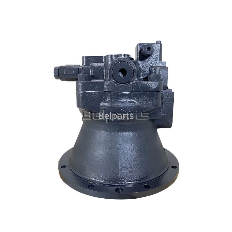 Części M2X146B-CHB-10A-33 silnik huśtawkowy assy EC240B VOE14500382 dla koparki Volvo