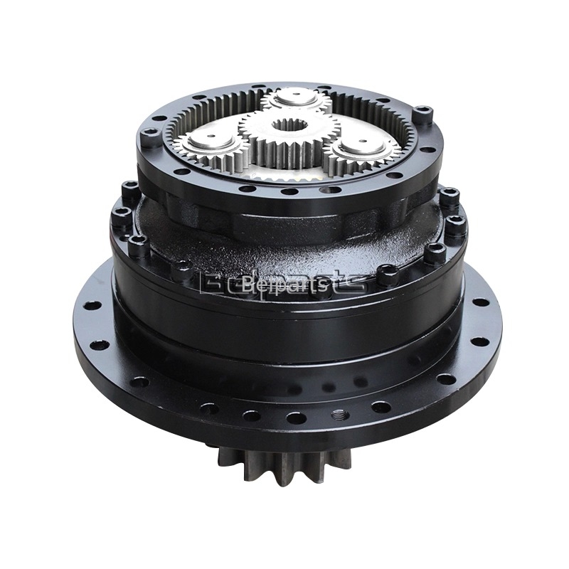 Koparka Belparts DH290LC-V redukcja obrotu 2101-1025G 2101-1025E 2101-1025H skrzynia obrotu koparki Doosan