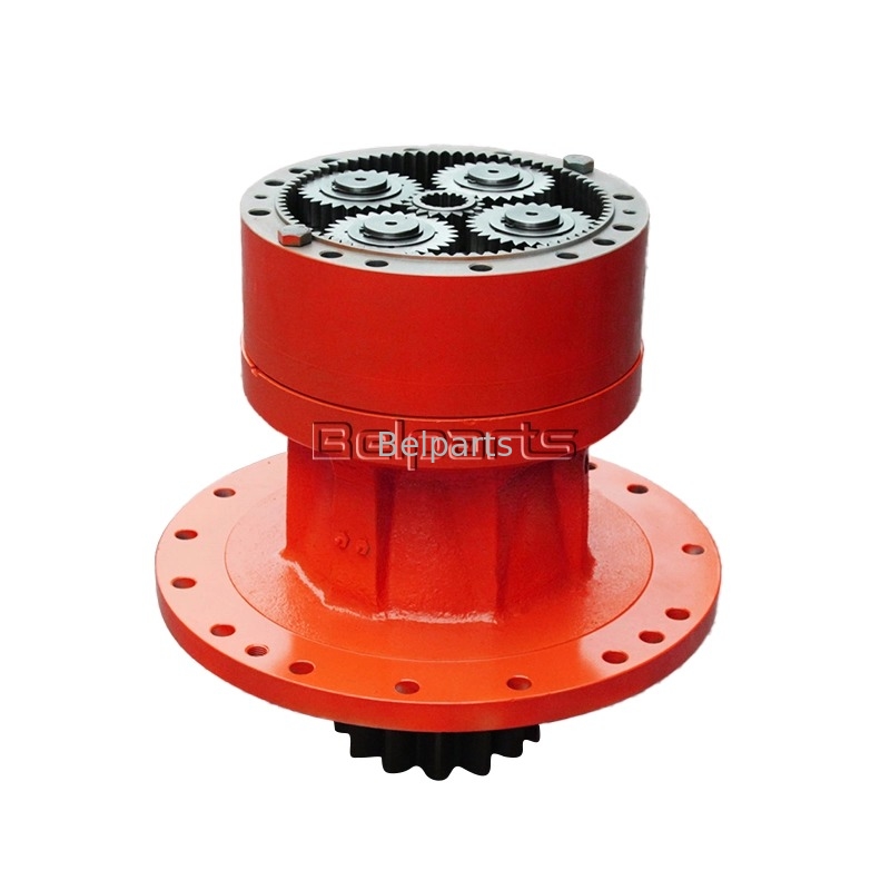 Koparka Belparts DH290LC-V redukcja obrotu 2101-1025G 2101-1025E 2101-1025H skrzynia obrotu koparki Doosan