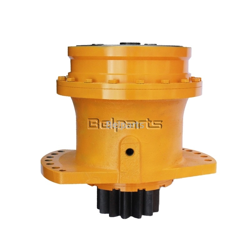 Komatsu koparka PC350-8 skrzynia biegów redukcji huśtawki 207-26-00300 706-7H-01040