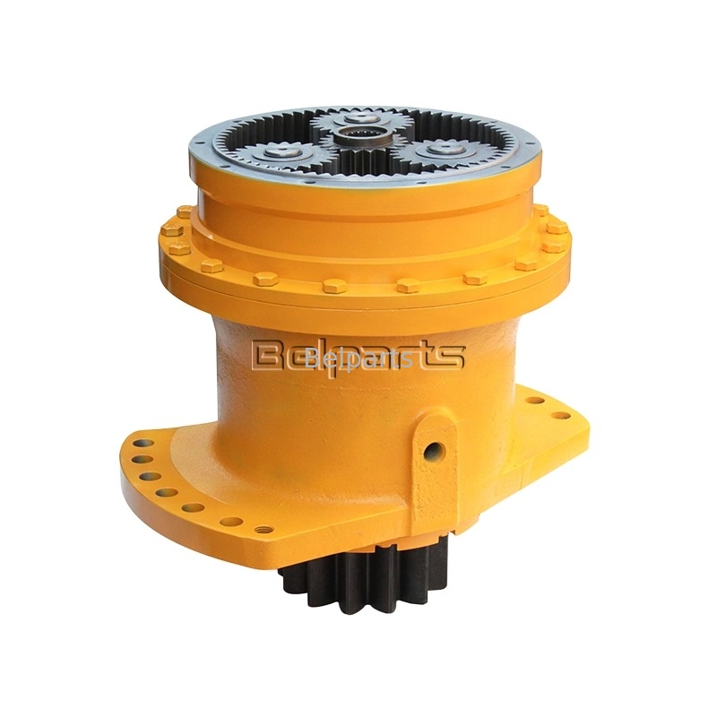 Komatsu koparka PC350-8 skrzynia biegów redukcji huśtawki 207-26-00300 706-7H-01040