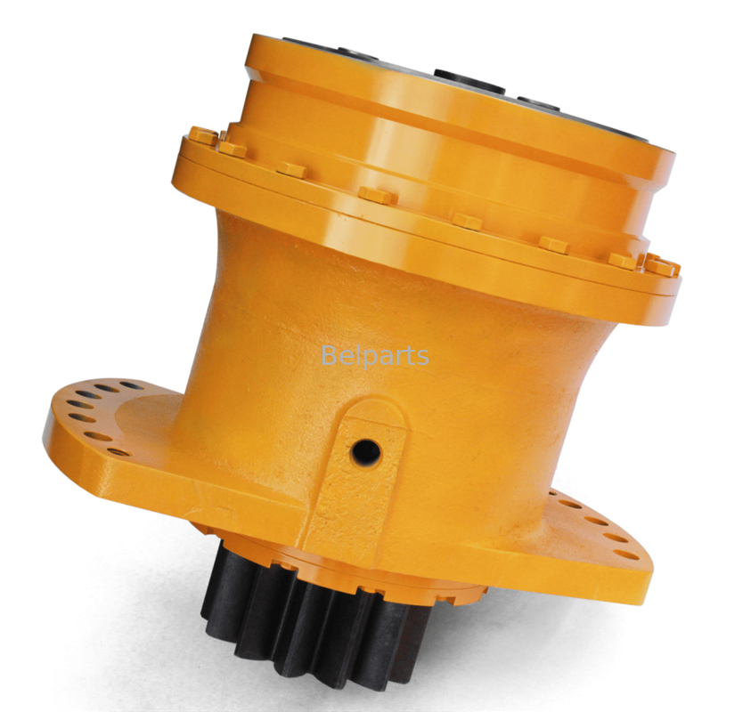 Komatsu koparka PC350-8 skrzynia biegów redukcji huśtawki 207-26-00300 706-7H-01040