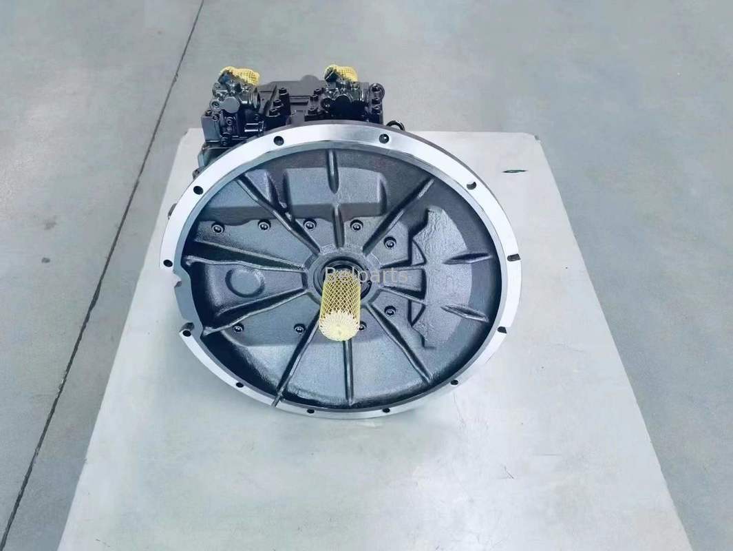 Koparka Belparts SY485 SY500 SY485H Główna pompa hydrauliczna koparki assy dla K5V212DPH