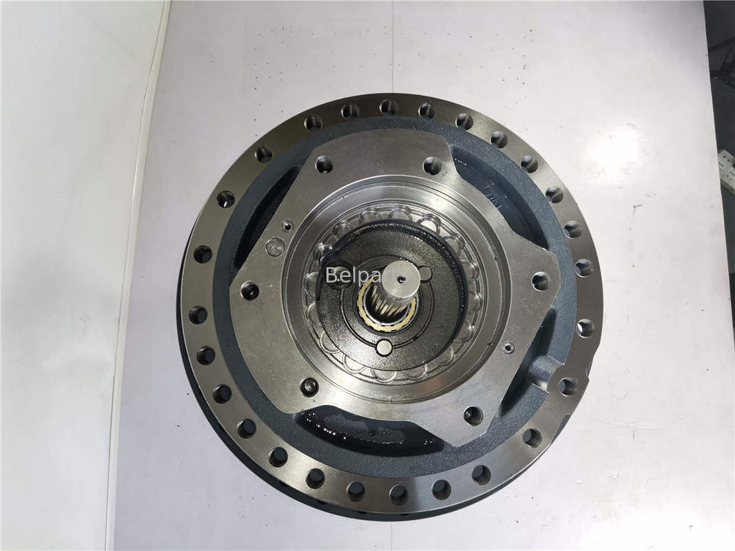 Hyundai R375-7 DX340 DX345 przekładnia redukcji jazdy 722441 722441 31NA-40022 31NA-40021 przekładnia końcowa