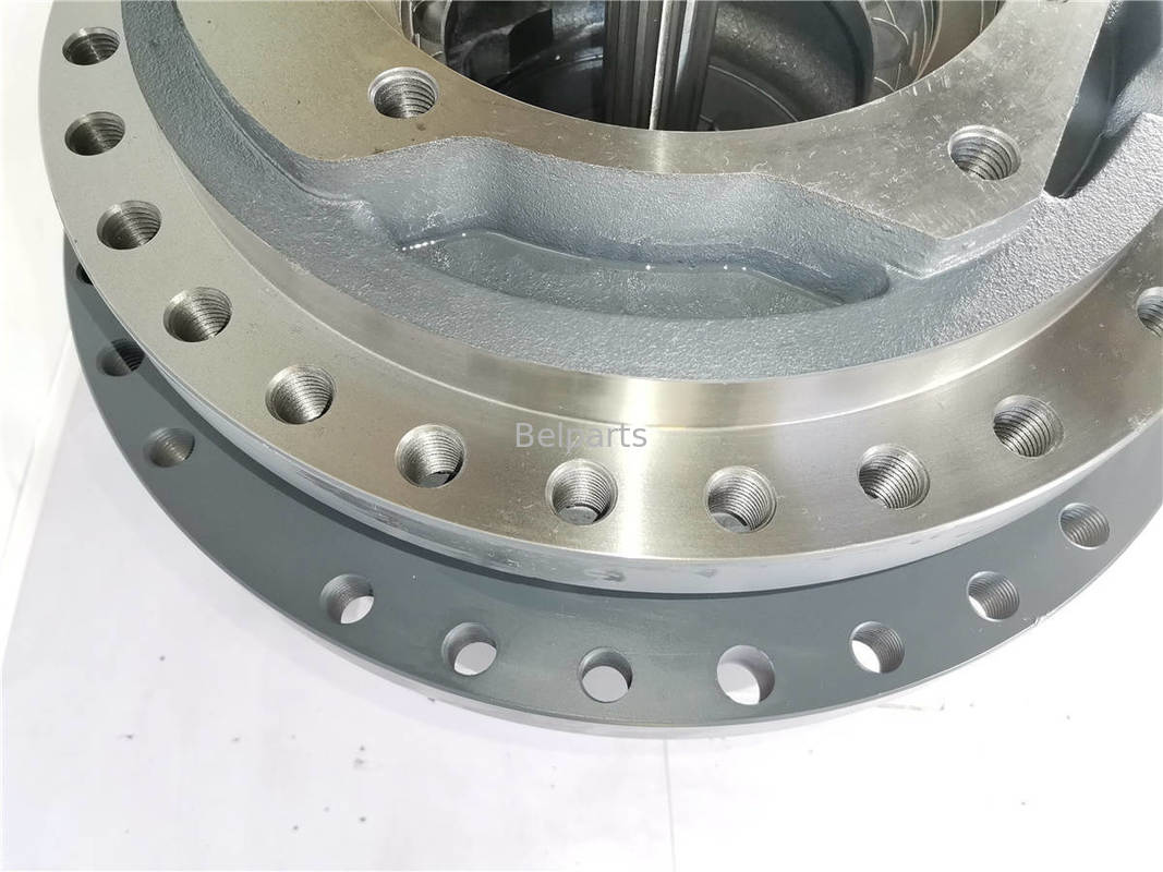 Hyundai R375-7 DX340 DX345 przekładnia redukcji jazdy 722441 722441 31NA-40022 31NA-40021 przekładnia końcowa