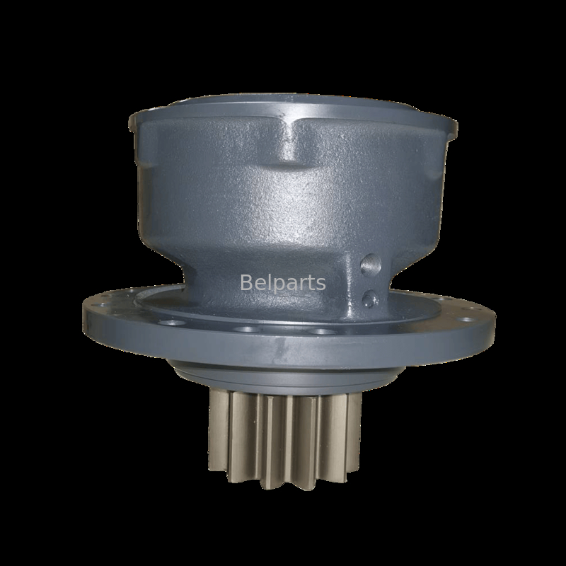 Belparts koparka DX80 DX75 skrzynia biegów redukcji huśtawki 2404-9007 2404-1041 dla mini koparki