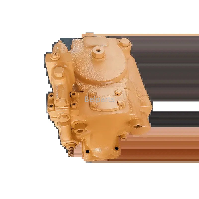 Belparts E14M E16M 246-4486 hydrauliczna pompa główna do koparki dla pomp 14M 16M