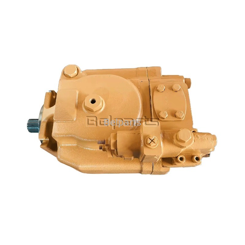 Belparts E14M E16M 246-4486 hydrauliczna pompa główna do koparki dla pomp 14M 16M