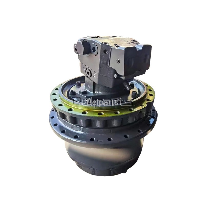 Pompa hydrauliczna koparki Belparts HPK060 ZX130-5G ZX130-5A ZX130-5B ZX130-7 zespół 9192497 9197338 9227923 do pompy koparki pasuje
