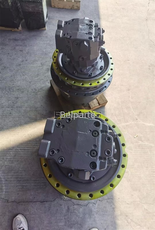 Pompa hydrauliczna koparki Belparts HPK060 ZX130-5G ZX130-5A ZX130-5B ZX130-7 zespół 9192497 9197338 9227923 do pompy koparki pasuje