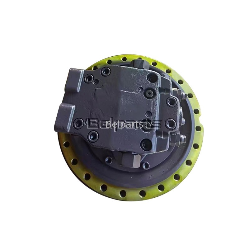 HPK060 9192497 9197338 9227923 koparka pompa główna ZX130-5G ZX130-5A ZX130-5B ZX130-7 dla Hitachi pompy assy nowy