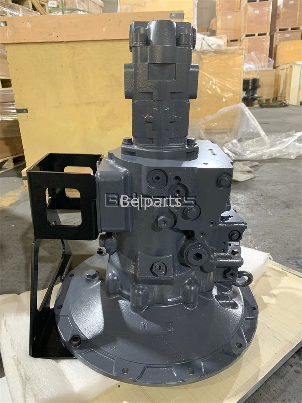 Pompa główna koparki PC88R-6 708-3T-00230 nowy zespół pompy hydraulicznej do komatsu