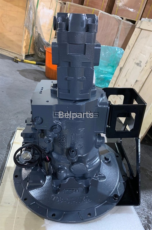 Pompa główna koparki PC88R-6 708-3T-00230 nowy zespół pompy hydraulicznej do komatsu