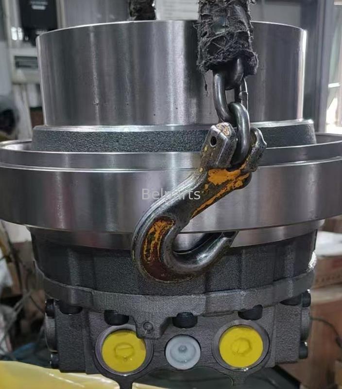 SK170-9 Mark 9 SK210LC-8 SK210-9 SK230SR-3 Silnik jazdy do koparki KOBELCO Część YN15V00051F4 YN15V00051F5 YN15V00037F1
YN15V00037F2 YN15V00037F2R Hydrauliczne urządzenie silnika napędowego