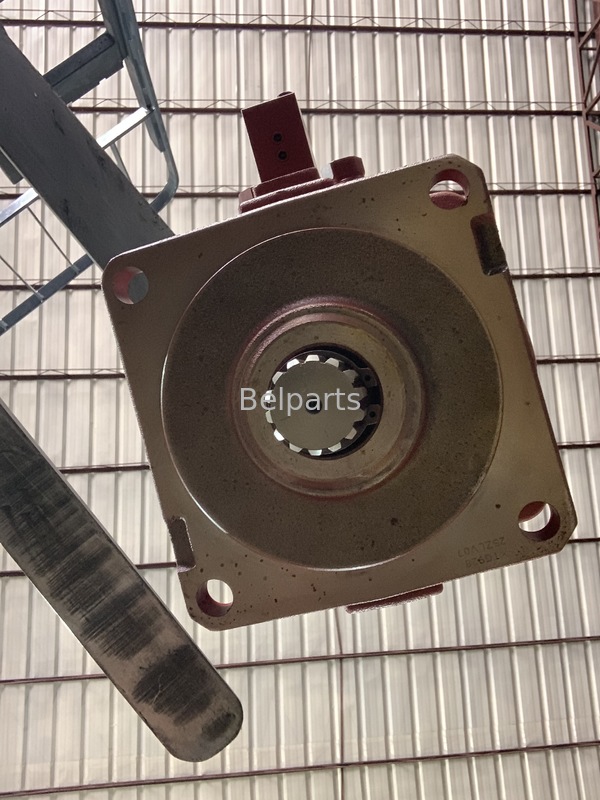 Silnik obrotu CLG925 do koparki Liugong Część 11С0109 M5X180CHB-12A-95A/260-169 Hydrauliczne urządzenie silnika obrotowego M5X180