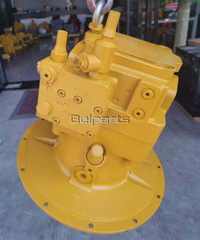 Pompa główna hydrauliczna M322C do koparki części zamienne 240-0142 Pompa tłokowa osiowa