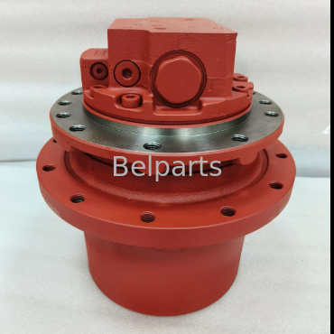 NACHI PHV-4B-60B-P Series Final Drive dla części koparki Hydraulic Travel Motor Reducer Assembly Device