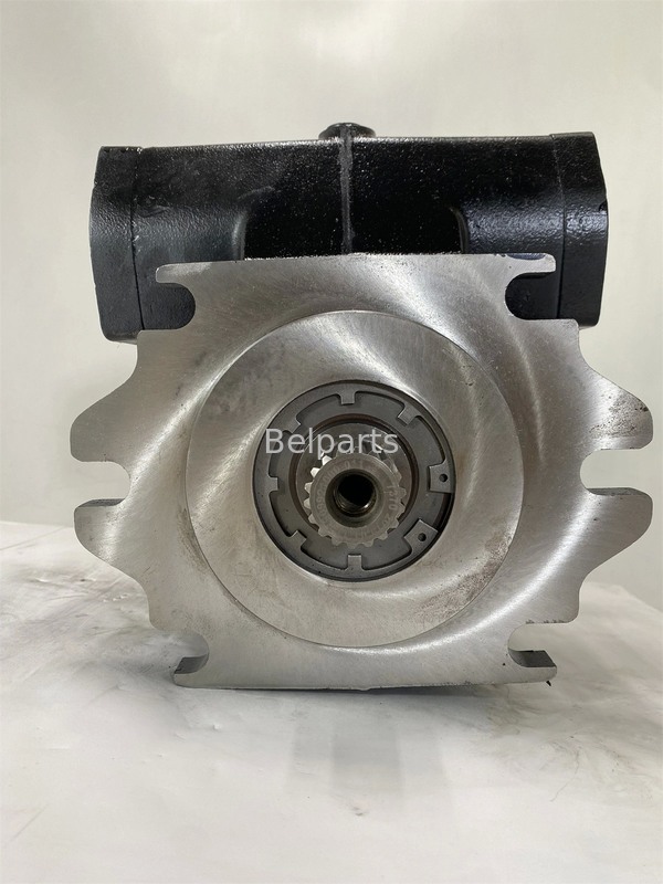 A4VG140 Hydraulic Main Pump for Excavator Digger Spare Parts R902255711 A4VG Uchida Rexroth Axial Piston Pum
