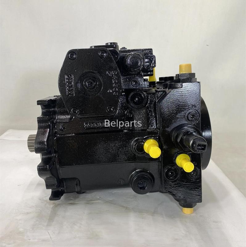 A4VG140 Hydraulic Main Pump for Excavator Digger Spare Parts R902255711 A4VG Uchida Rexroth Axial Piston Pum