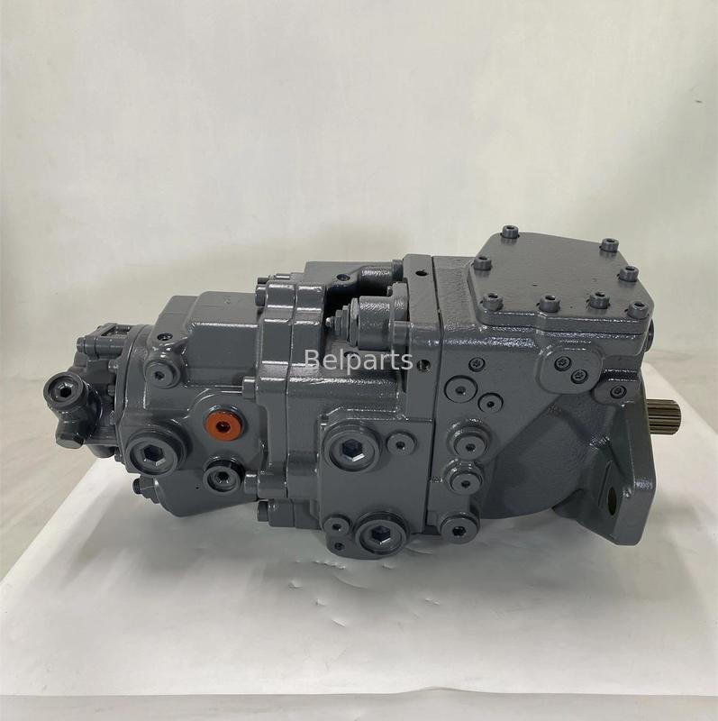 Główna pompa hydrauliczna dla John Deere 75D 85D 85G części zamienne koparki koparki 4706895 9308692 4663831 K7SP36 K7V28 oryginalny aksyjne pompy tłokowe