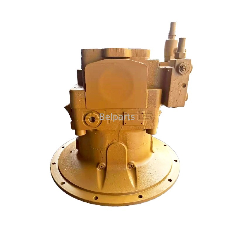 A11VO130 Hydrauliczna główna pompa do M315D M317D 2 części zamienne do koparki 340-3402 340-3403 382-6573 251-8028 432-8160 Rexroth Original Axial Piston Pump