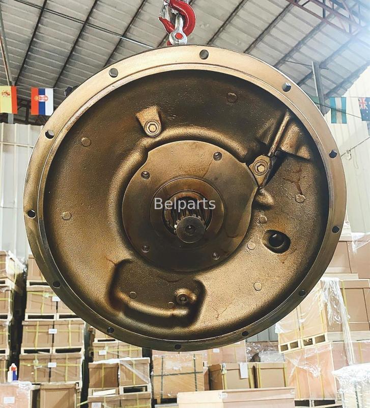 PC128US-2 PC138US-2 PC158US-2 Main Hydraulic Pump for KOMATSU Excavator Digger Spare Parts 708-1L-00551 708-1L-00530 708-1L-01422 708-1L-00511 708-1L-01430 Original Attachment