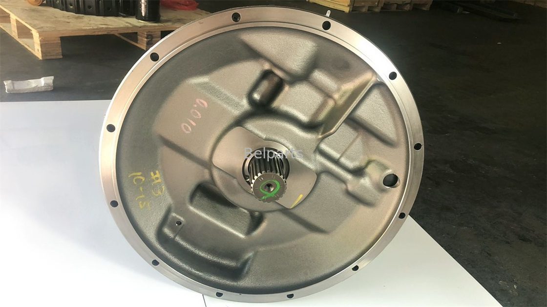 PC400-7 PC400LC-7 PC450-7 PC450LC-7 Hydrauliczna pompa główna do koparki Komatsu Części zamienne 708-2H-00022 708-2H-01026 708-2H-01022 HPV165 Pompa tłokowa osiowa