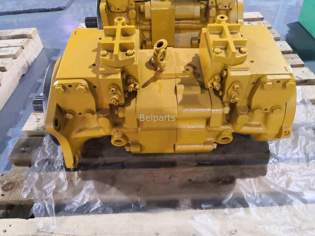 PC1250-7 PC1250LC-7 PC1250SP-7 PC1250SE-7 Główna pompa hydrauliczna do części koparek KOMATSU 708-2L-00522 708-2L-00610 708-2H-00322 Piston Pump Attachment