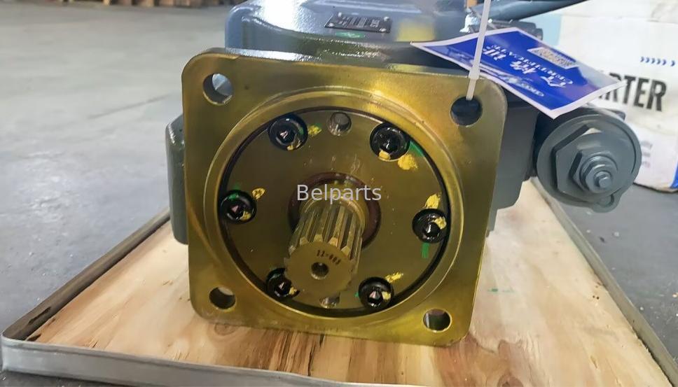 Pompa hydrauliczna główna EC80D ECR88 Plus do części koparek PVC90RC08 SA7V90R 14520750 14623786 VOE14623786 VOE14520750 Pompa osiowa tłokowa