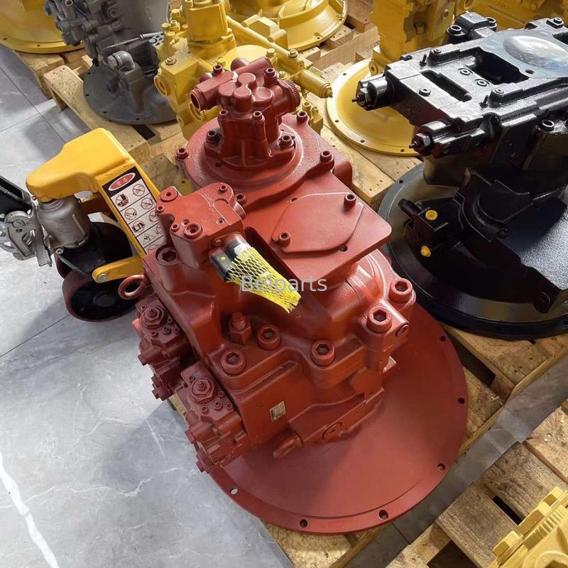R450LC-7 Główna pompa hydrauliczna do koparki HYUNDAI 31NB-10010 K5V200DPH1D7R-ZS14-1V Pompa aksyjna tłokowa