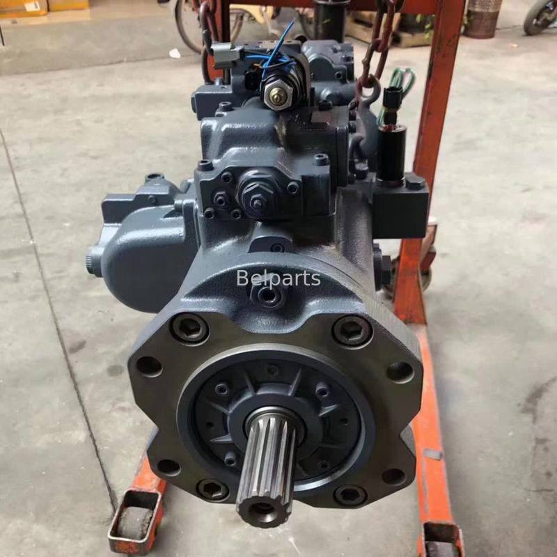 SH450 SH460 CX460 Hydrauliczna główna pompa do SUMTIOMO CASE Części koparki K3V180DTP100R-9N5A KTJ10810 KTJ2030 Pompa aksyjna tłokowa