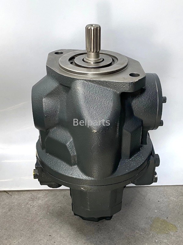 WACKER NEUSON 3800 Main Hydraulic Pump for Mini Excavator Spare Part AP2D21LV1RS6-978-0 Rexroth Axial Piston Pump