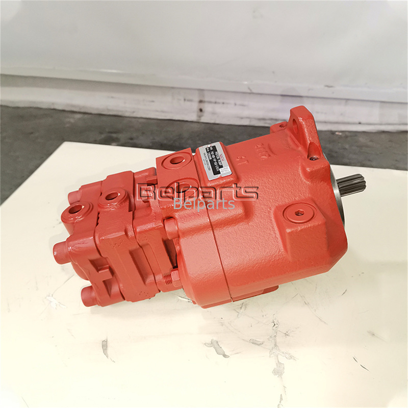 KUBOTA U15 U17 Główną pompę hydrauliczną do mini koparki PVD-00B-14P-5G3-5761A Nachi Axial Piston Pump