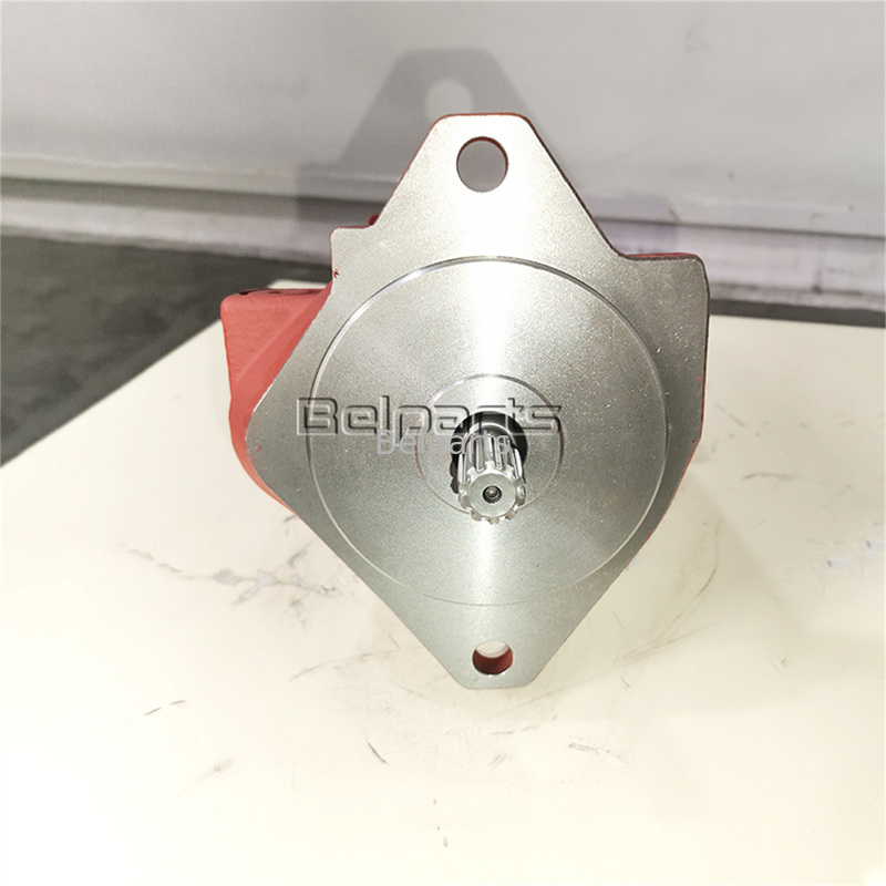 KUBOTA U15 U17 Główną pompę hydrauliczną do mini koparki PVD-00B-14P-5G3-5761A Nachi Axial Piston Pump