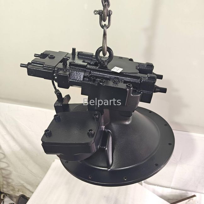 DX140W DX160W DX170W Pompa hydrauliczna główna do DOOSAN Koparka kołowa Części zamienne 400914-00144B K1028933A K1028933A 401-00476A Rexroth Pompa osiowa tłokowa