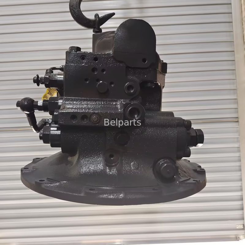 Główna pompa hydrauliczna dla PC138US-2 PC138USLC-2 Komatsu Ekskawator Części zamienne 708-1L-00511 708-1L-01422 Pompa tłokowa