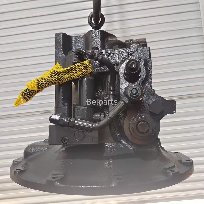 Główna pompa hydrauliczna dla PC138US-2 PC138USLC-2 Komatsu Ekskawator Części zamienne 708-1L-00511 708-1L-01422 Pompa tłokowa