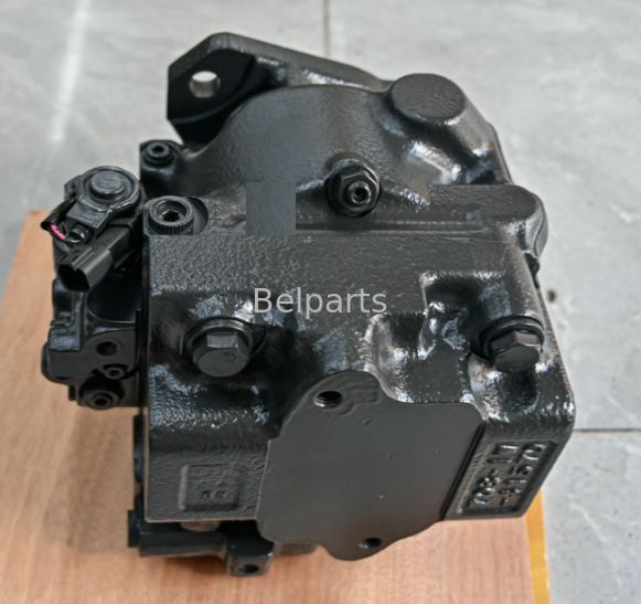 Główna pompa hydrauliczna dla Komatsu WA380-6 WA430-6 Części zamienne do ładowarki kołowej 708-1W-00881 708-1W-00810 708-1W-00850 708-1W-00830 708-1W-00740 708-1W-00741 708-1W-01741 708-1W-01881 Pompa tłokowa