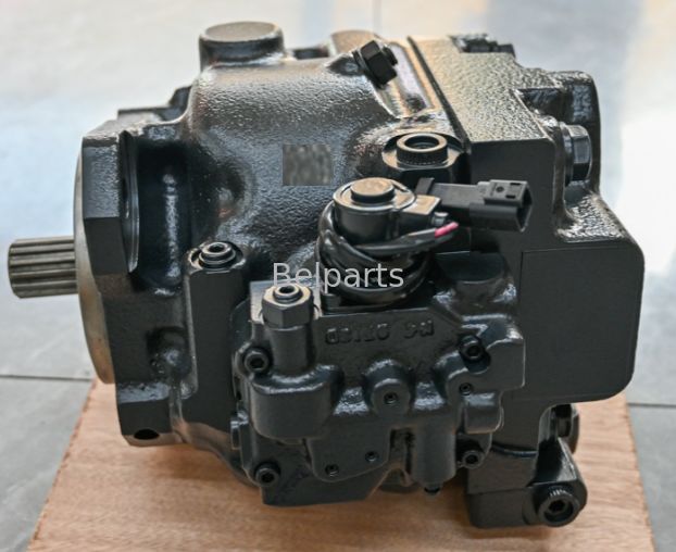 Główna pompa hydrauliczna dla Komatsu WA380-6 WA430-6 Części zamienne do ładowarki kołowej 708-1W-00881 708-1W-00810 708-1W-00850 708-1W-00830 708-1W-00740 708-1W-00741 708-1W-01741 708-1W-01881 Pompa tłokowa