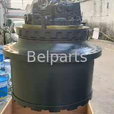 Przekładnia końcowa do PC390LC-11 PC490LC-11 PC390-11 PC490-11 Komatsu Koparka części zamienne 208-27-00500 Silnik jazdy z zespołem przekładni