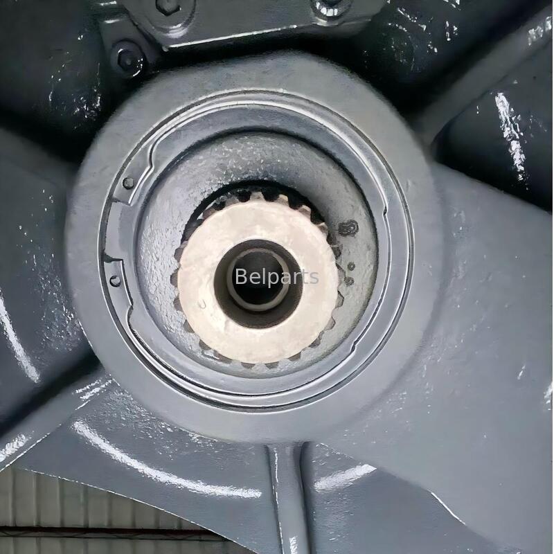 Główna pompa hydrauliczna do koparki ZX160 ZX160LCT ZX185USR Części zamienne 4441981 4625242 4471746 4626267 REXROTH A8VO80 pompy tłokowe